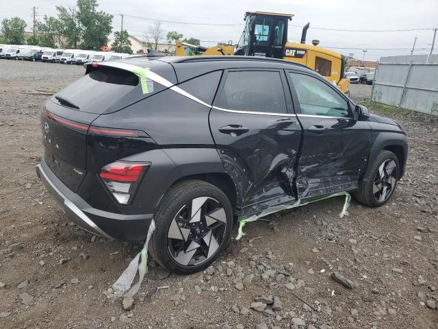 2024 HYUNDAI KONA LIMIT KM8HECA32RU162423