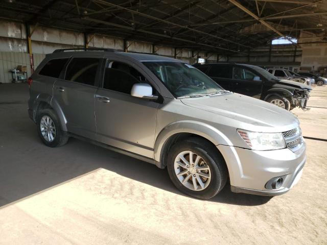 2017 DODGE JOURNEY SX 3C4PDCBG1HT509687