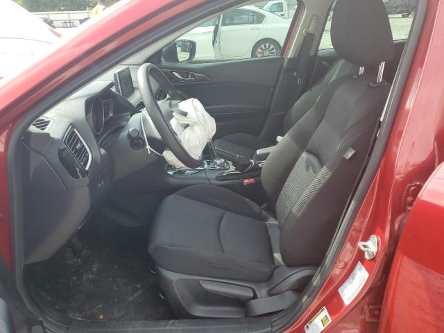 2016 MAZDA 3 SPORT 3MZBM1J7XGM265009