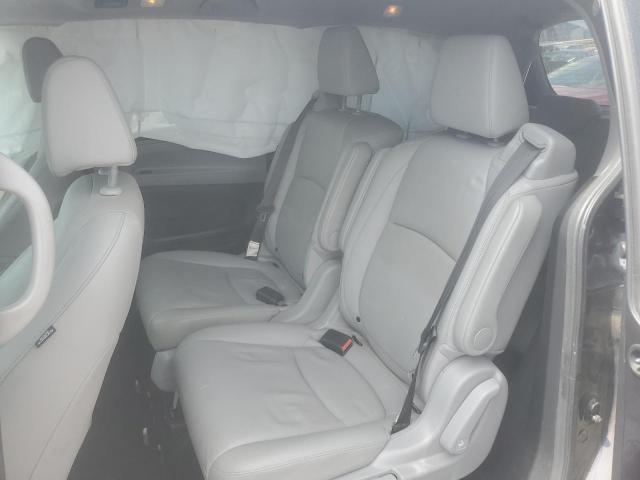 2019 HONDA ODYSSEY EX - 5FNRL6H7XKB070354