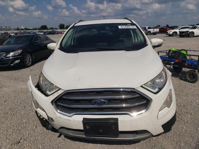 2018 FORD ECOSPORT T MAJ6P1WL7JC163618