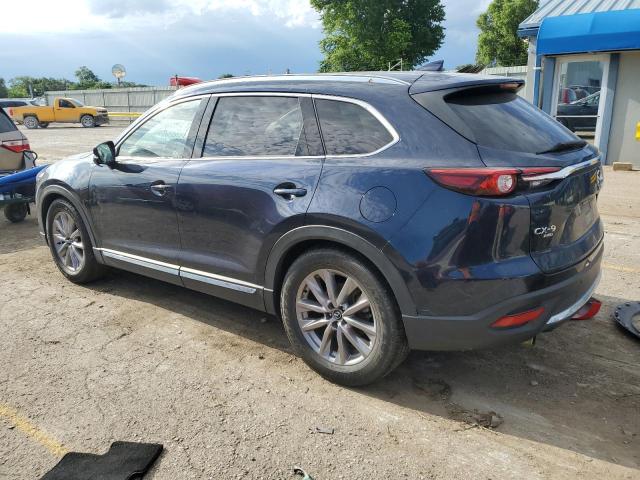 2020 MAZDA CX-9 GRAND JM3TCBDY2L0403750