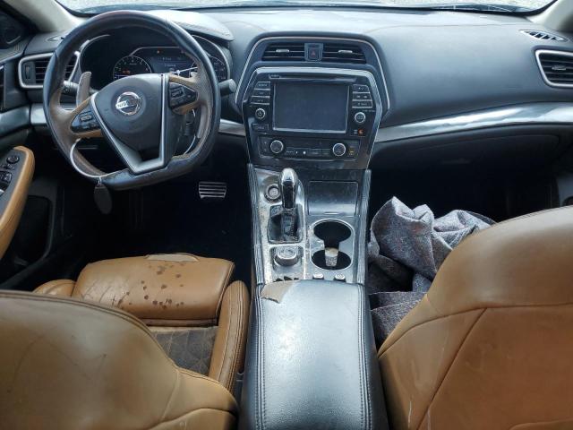 2016 NISSAN MAXIMA 3.5 - 1N4AA6AP5GC427320