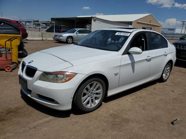 BMW 328 XI