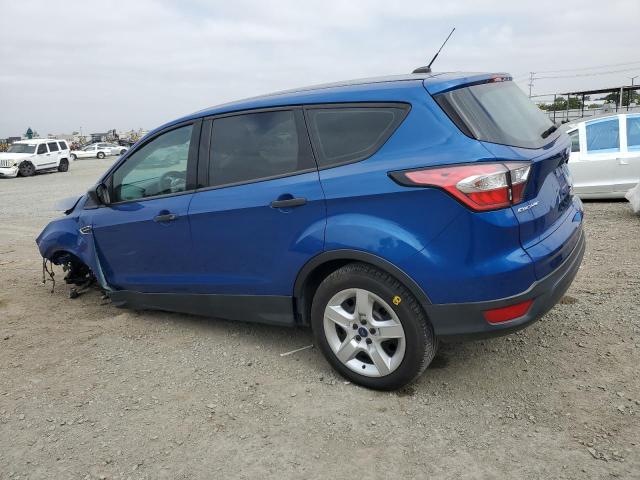 Vin: 1fmcu0f76hud94965, lot: 61836265, ford escape s 20172