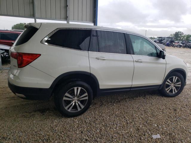 2016 HONDA PILOT EXL - 5FNYF6H58GB113176