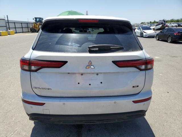2024 MITSUBISHI OUTLANDER JA4J3VA87RZ028006