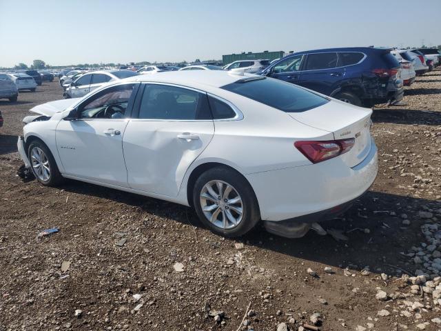 2020 CHEVROLET MALIBU LT - 1G1ZD5ST0LF104112