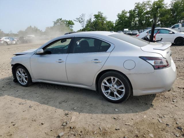 Vin: 1n4aa5ap8ec906371, lot: 59345725, nissan maxima s 20142