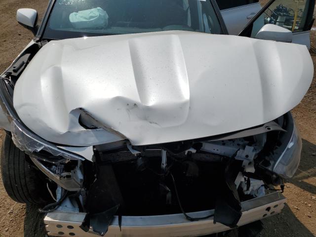 5tdfzrbh3ls051260 - 2020 Toyota highlander platinum - #60507175