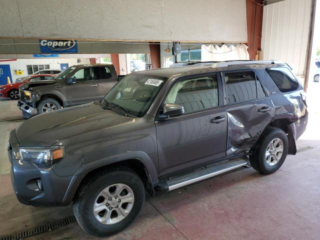 TOYOTA 4RUNNER SR
