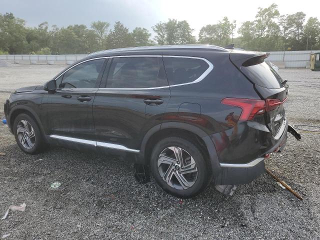 Vin: 5nms24ajxmh366961, lot: 59373075, hyundai santa fe sel 20212