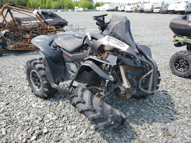 CAN-AM RENEGADE X