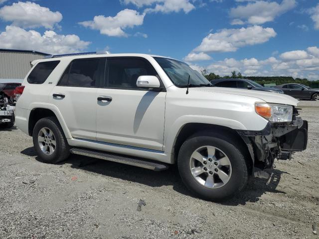Vin: jtezu5jr8b5022805, lot: 61171665, toyota 4runner sr5 20114