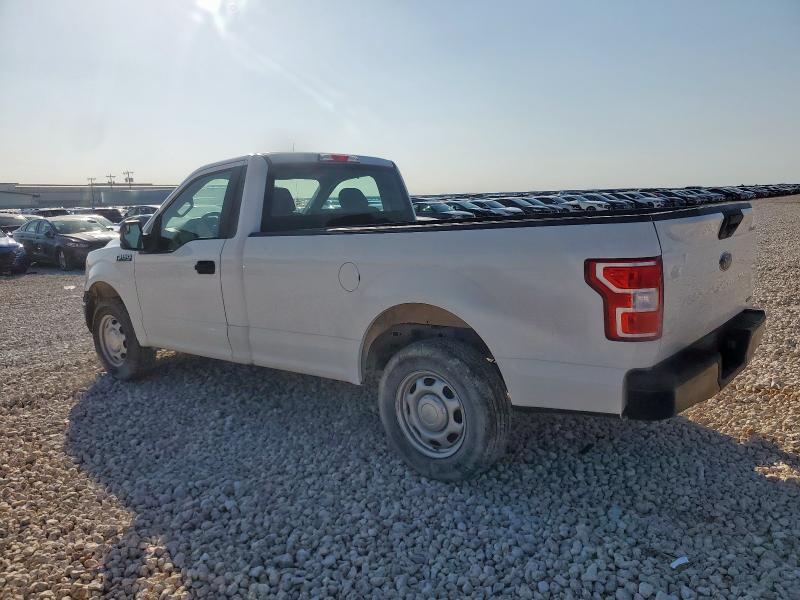 Vin: 1ftnf1cg7jkf94885, lot: 58543335, ford all models 20182