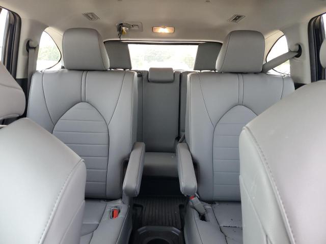 5tdkbrch7ps114335 - 2023 Toyota highlander hybrid xle - #59332725