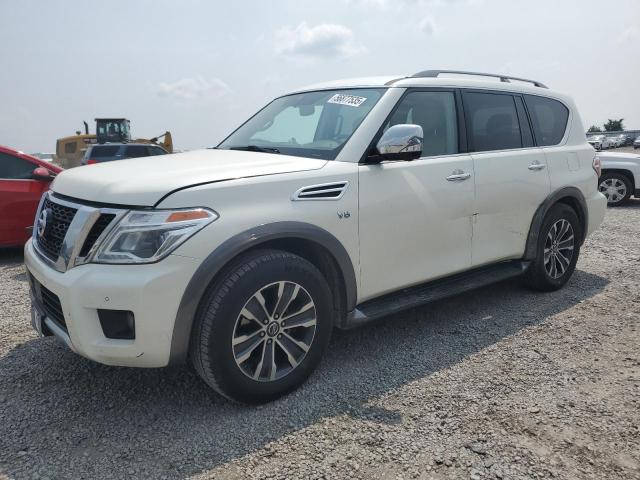 Vin: jn8ay2ndxj9053732, lot: 56877535, nissan armada sv 2018 img_1