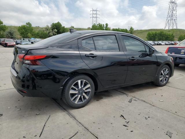 2023 NISSAN VERSA SV - Other View