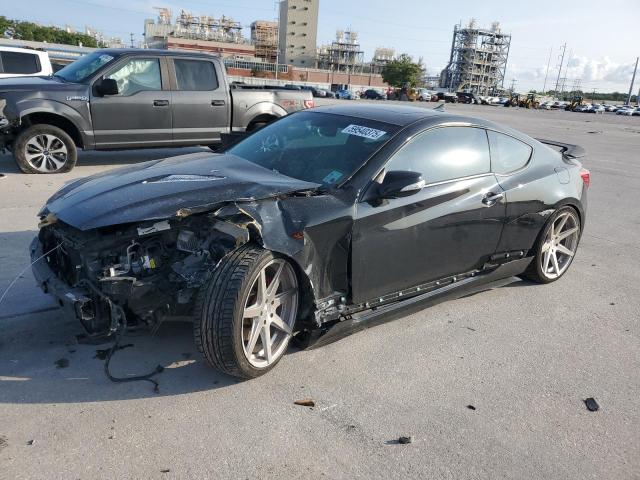 Vin: kmhhu6kj2du086518, lot: 59540375, hyundai genesis 3.8l 2013 img_1