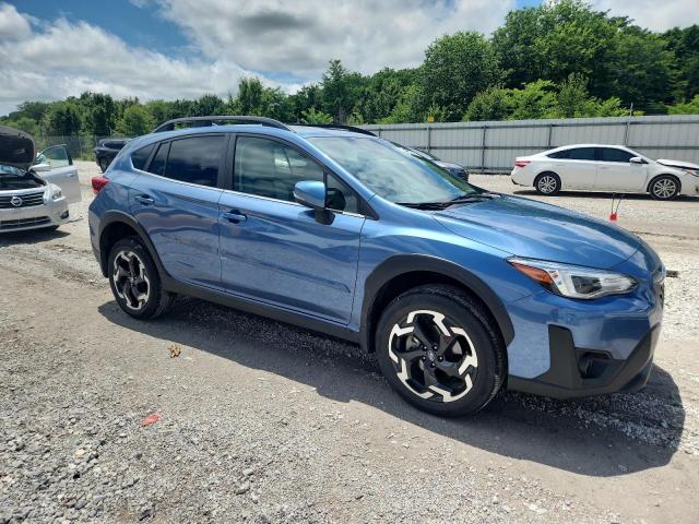 Vin: jf2gthncxmh363843, lot: 59444055, subaru crosstrek limited 20214