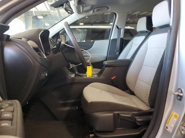 2019 CHEVROLET EQUINOX LS 3GNAXSEV5KL283248