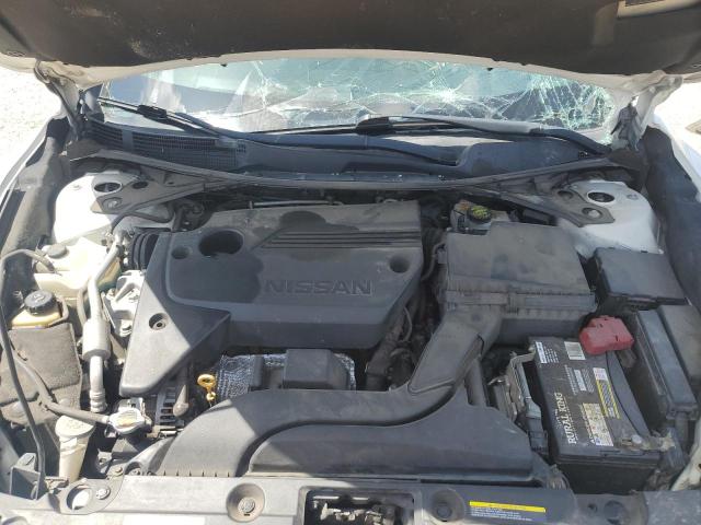2018 NISSAN ALTIMA 2.5 - 1N4AL3AP7JC220735