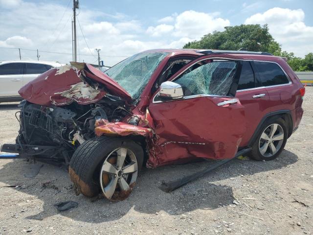 Vin: 1c4rjfbg3fc226588, lot: 59676505, jeep grand cher limited 2015 img_1