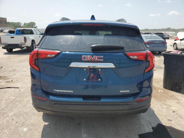 2019 GMC TERRAIN SLE 3GKALTEV5KL391853