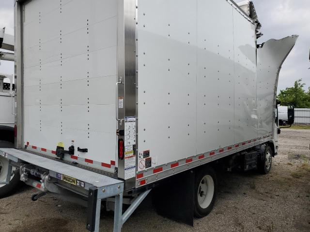 ISUZU NQR 2024 white  diesel JALE5W165R7901185 photo #4
