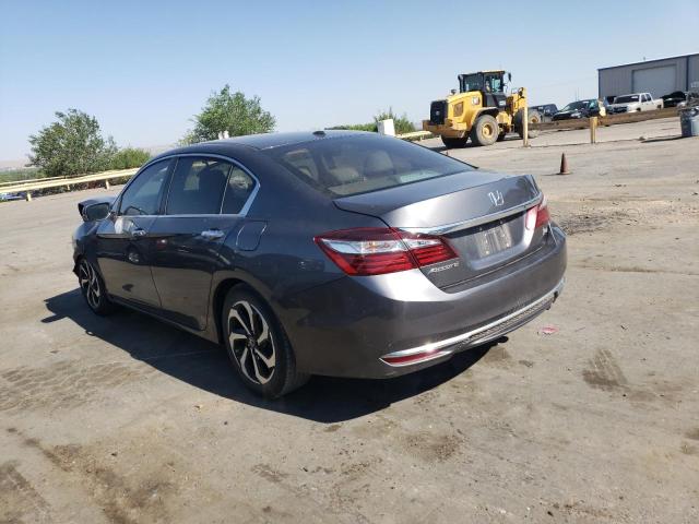 Vin: 1hgcr2f85ha298144, lot: 59504645, honda accord exl 20172