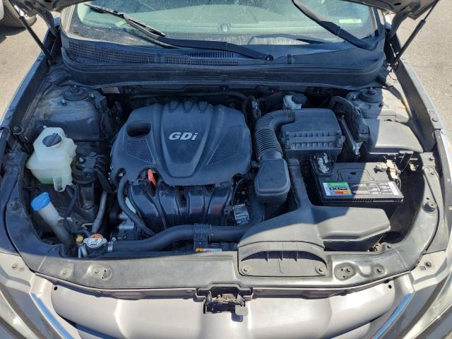 2013 HYUNDAI SONATA GLS - 5NPEB4AC4DH742717