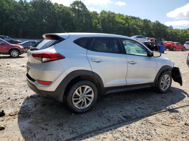 2018 HYUNDAI TUCSON SE - KM8J23A47JU765942