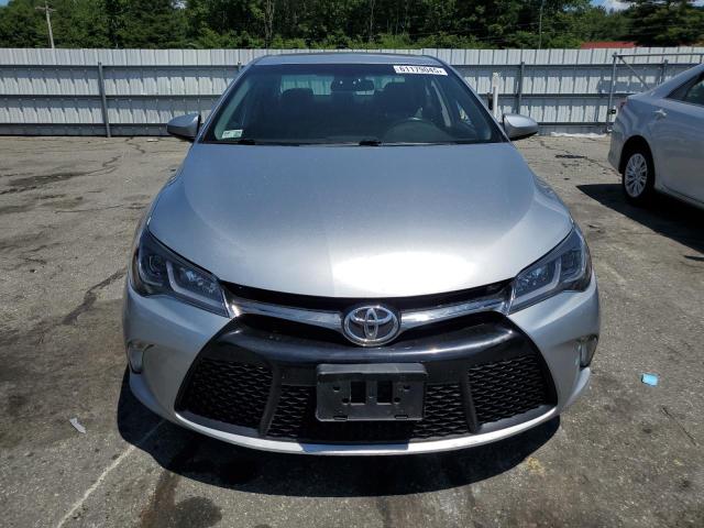 2015 TOYOTA CAMRY LE - 4T1BF1FK5FU487750