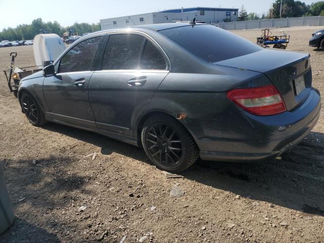 Vin: wddgf8fb4ba519379, lot: 60533315, mercedes-benz c-class 250 4matic 20112