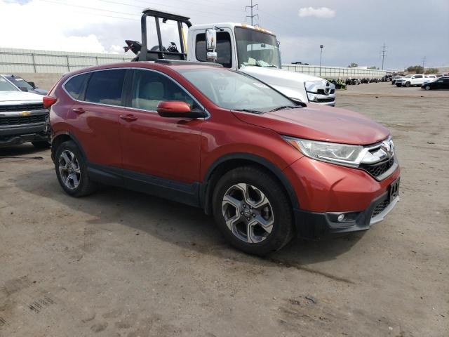 Vin: 2hkrw2h51jh650767, lot: 60254875, honda crv ex 20184
