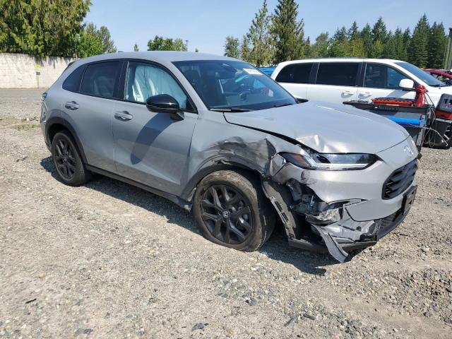 2023 HONDA HR-V SPORT 3CZRZ2H56PM739013