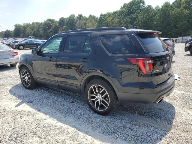 Vin: 1fm5k8gt1gga55066, lot: 62107415, ford explorer sport 20162