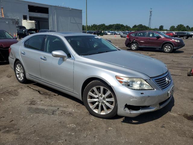 Vin: jthcl5efxc5014542, lot: 61530695, lexus ls460 460 20124
