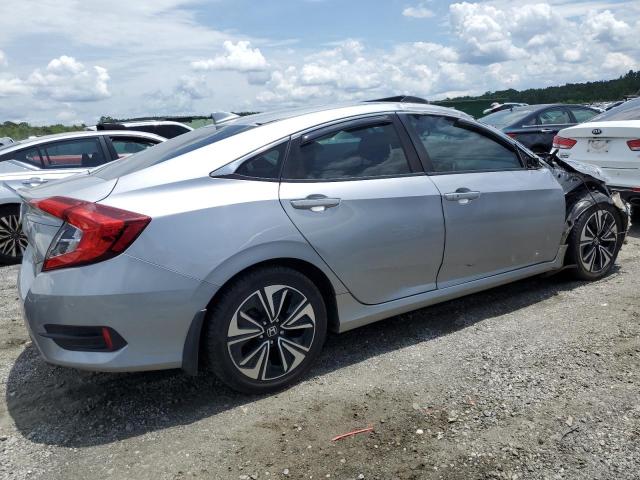 Vin: 2hgfc1f32jh641030, lot: 60207345, honda civic ex 20183