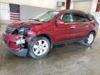 2017 CHEVROLET TRAVERSE L - 1GNKVGKD9HJ244732