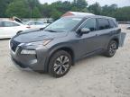 2022 NISSAN ROGUE SV - 5N1BT3BBXNC681592