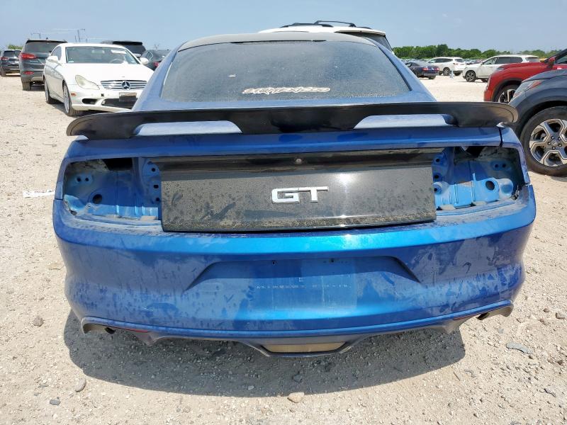 2017 FORD MUSTANG GT 1FA6P8CF5H5202504