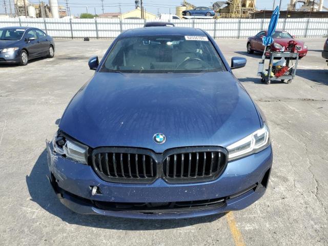 2022 BMW 540 I - WBA53BJ00NWX51429