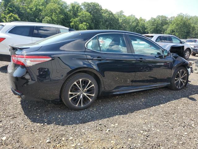2019 TOYOTA CAMRY L 4T1B11HK9KU828458