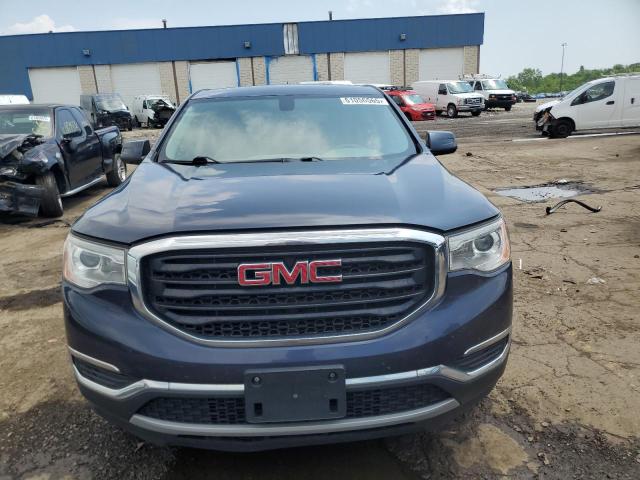 2018 GMC ACADIA SLE 1GKKNKLA9JZ118432