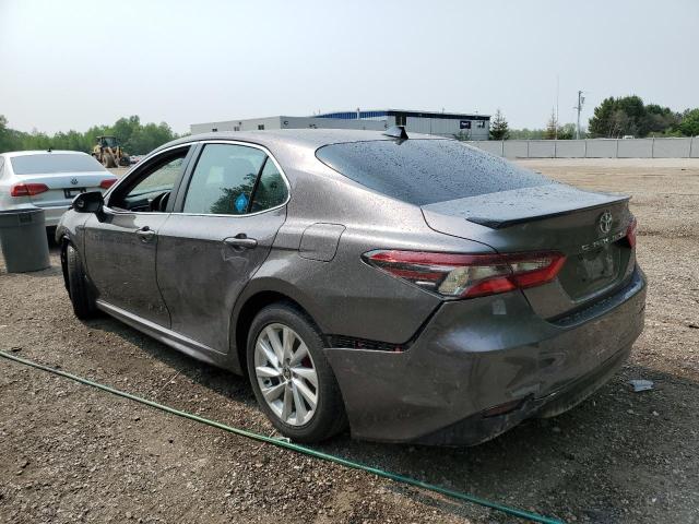 Vin: 4t1g11akxmu465283, lot: 56912125, toyota camry se 20212