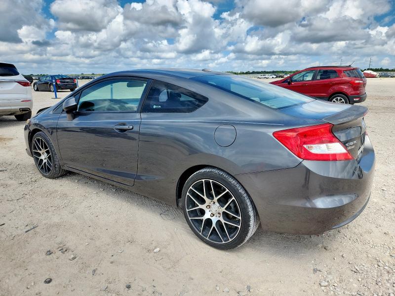 Vin: 2hgfg3b84ch510041, lot: 62350395, honda civic ex 20122