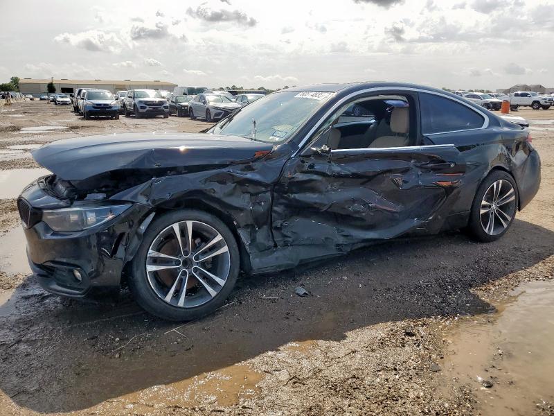 2020 BMW 430I - WBA4W3C02LFH18874