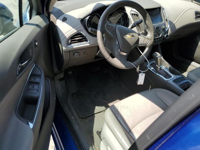 2017 CHEVROLET CRUZE PREM 3G1BF6SM5HS537521