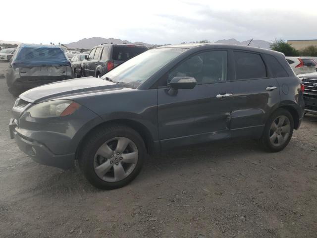 ACURA RDX TECHNO